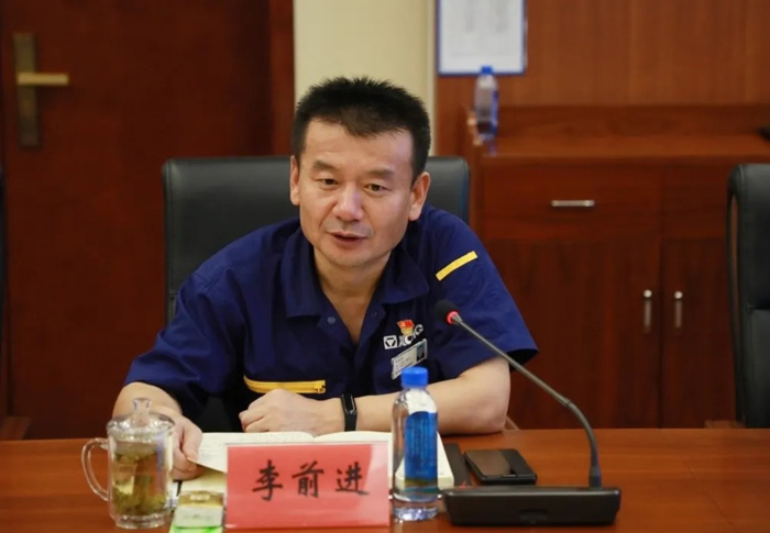 安博电子官方网站-安博电子(中国)
与徐工消防签署战略合作协议 携手深耕中国高空产业市场